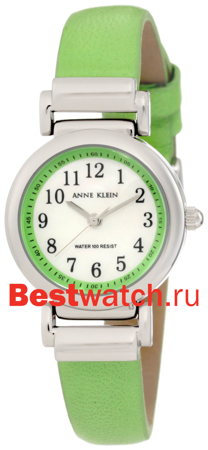 Часы Anne Klein Rainbow 9887MPLG